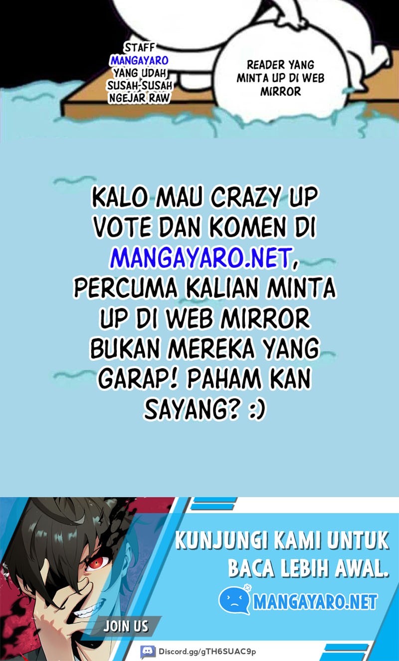 Evil Son Does Not Want to Perish Bab 1 halaman 101