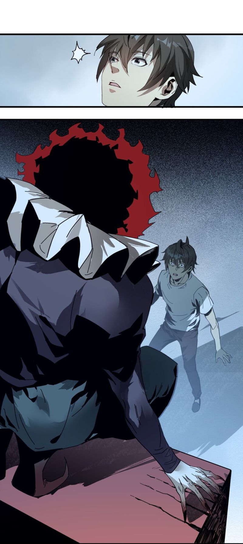 Evil Son Does Not Want to Perish Bab 2 halaman 4