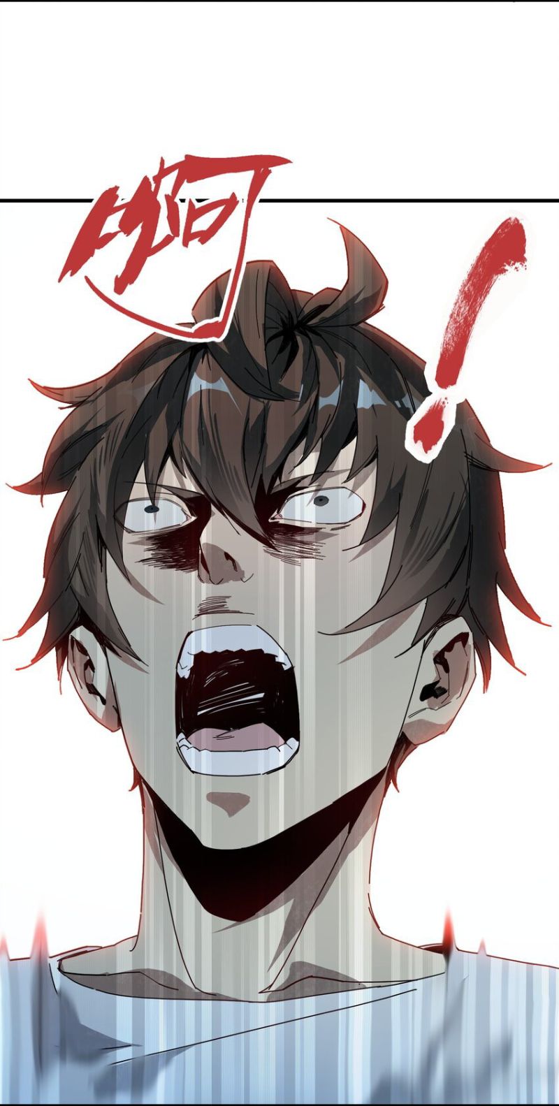 Evil Son Does Not Want to Perish Bab 2 halaman 5