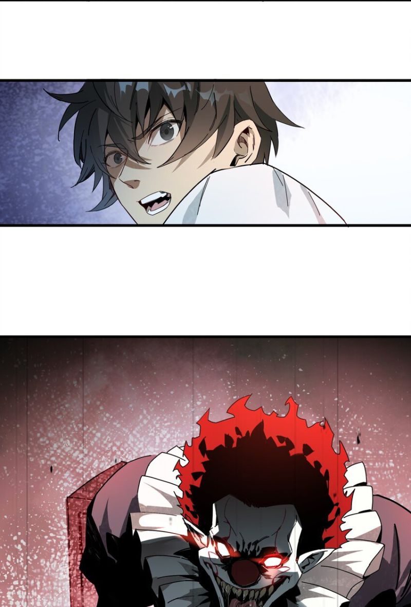 Evil Son Does Not Want to Perish Bab 2 halaman 7