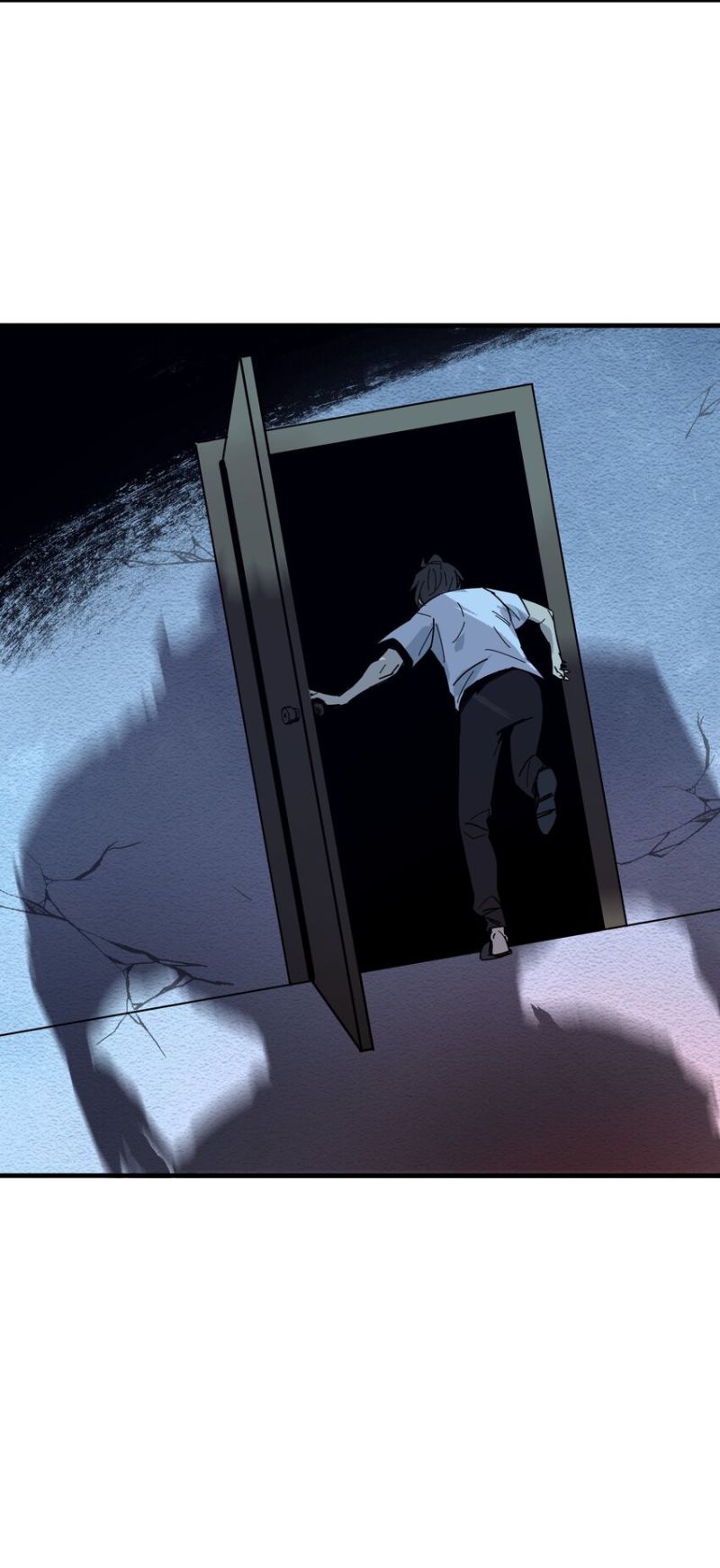 Evil Son Does Not Want to Perish Bab 2 halaman 9