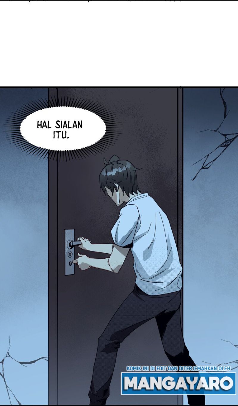 Evil Son Does Not Want to Perish Bab 2 halaman 11