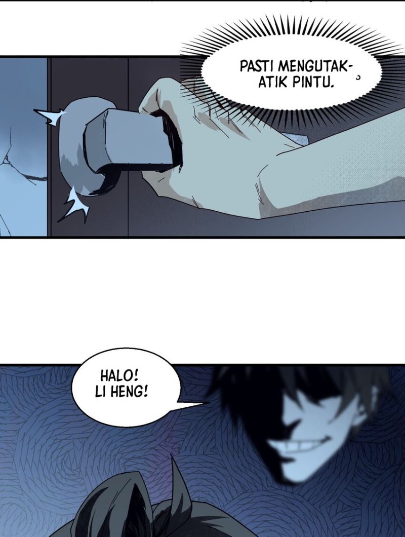 Evil Son Does Not Want to Perish Bab 2 halaman 12