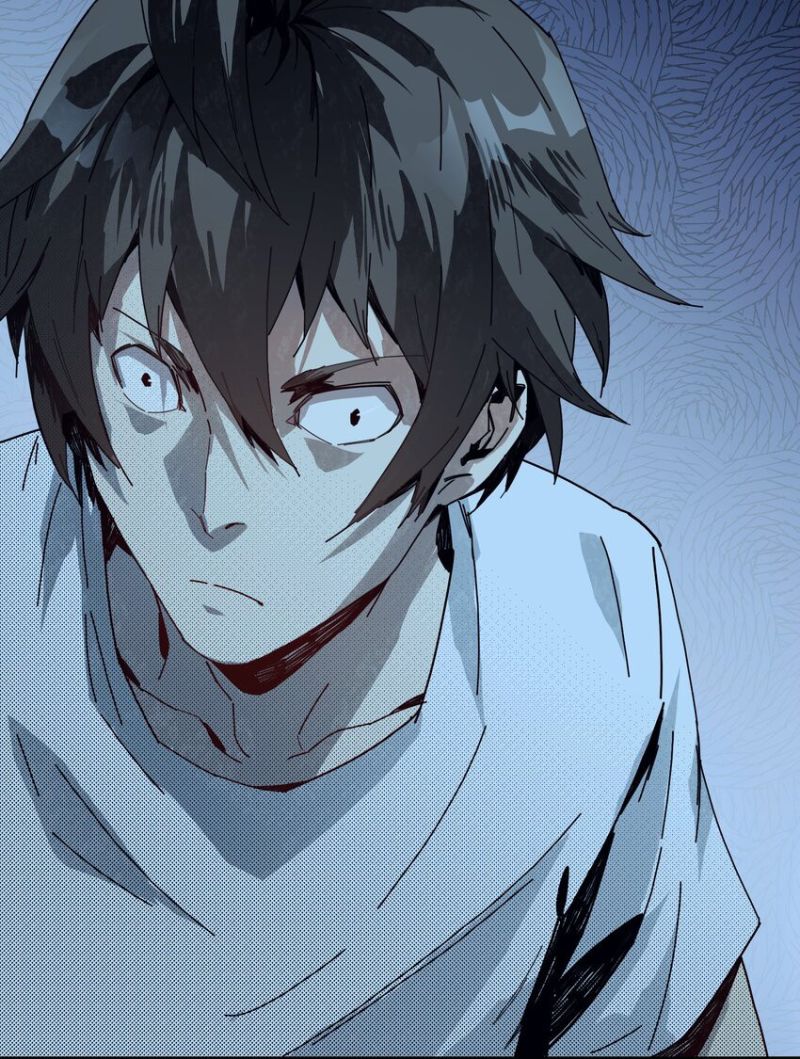 Evil Son Does Not Want to Perish Bab 2 halaman 13