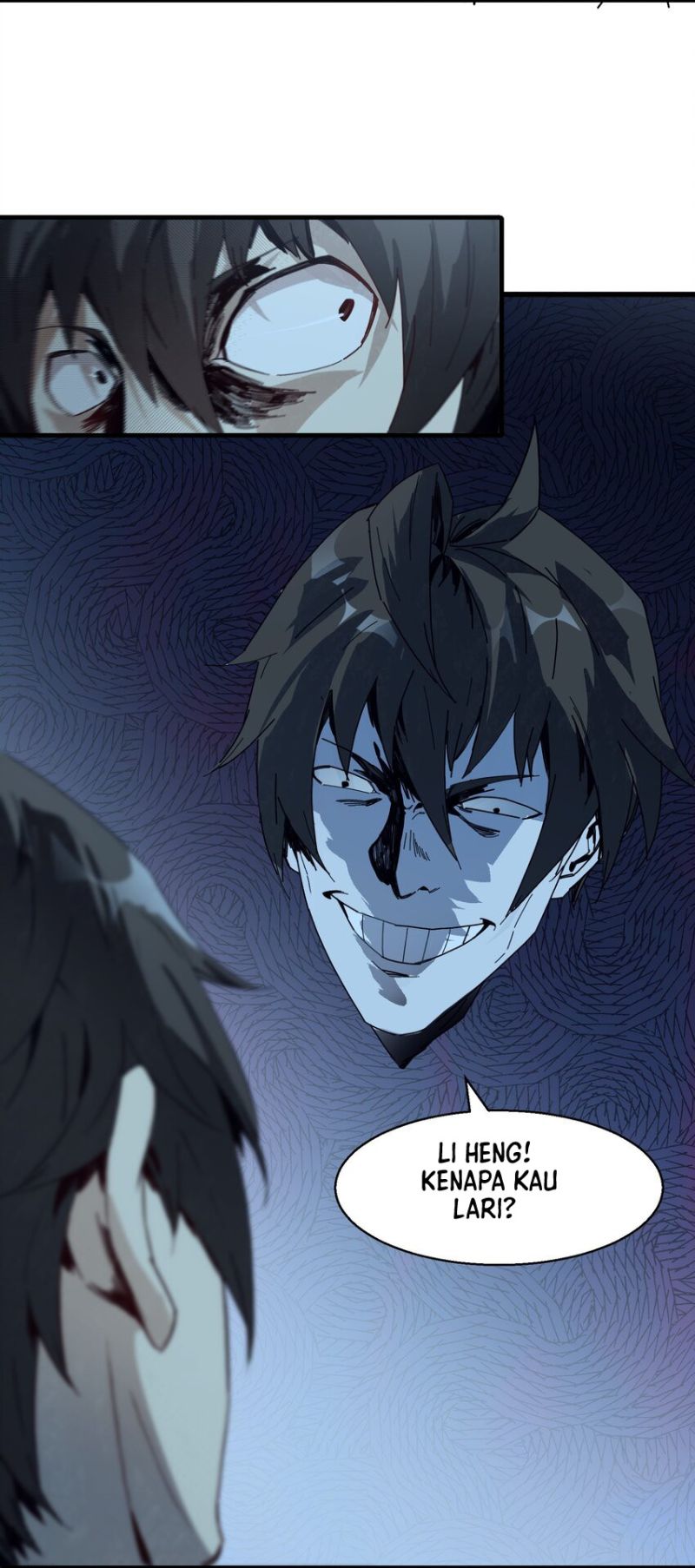 Evil Son Does Not Want to Perish Bab 2 halaman 14