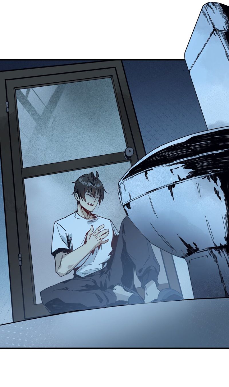 Evil Son Does Not Want to Perish Bab 2 halaman 19