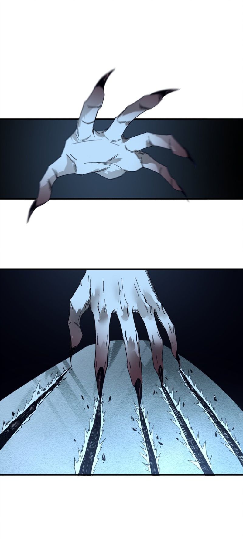 Evil Son Does Not Want to Perish Bab 2 halaman 23