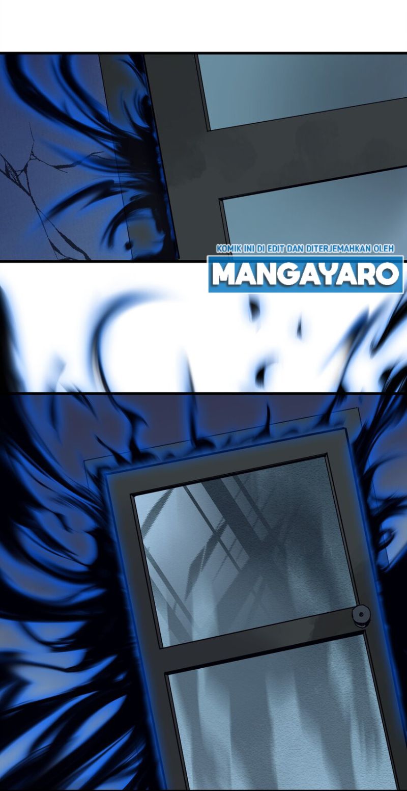 Evil Son Does Not Want to Perish Bab 2 halaman 26