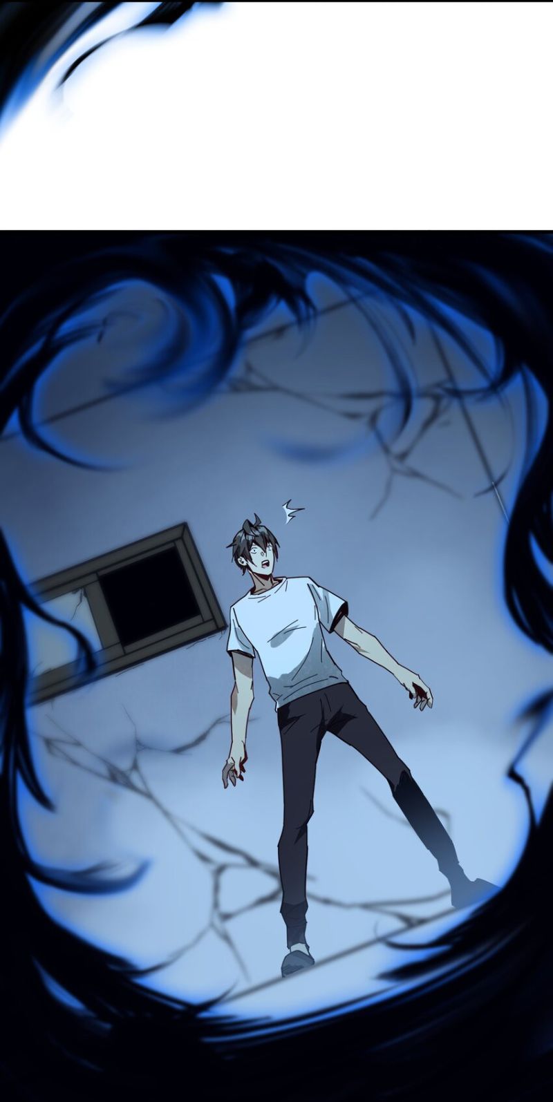 Evil Son Does Not Want to Perish Bab 2 halaman 27