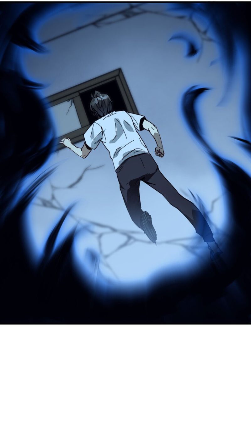 Evil Son Does Not Want to Perish Bab 2 halaman 30