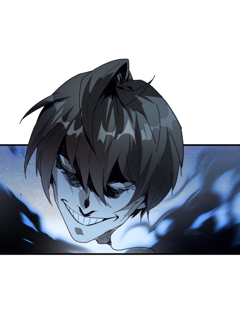 Evil Son Does Not Want to Perish Bab 2 halaman 37