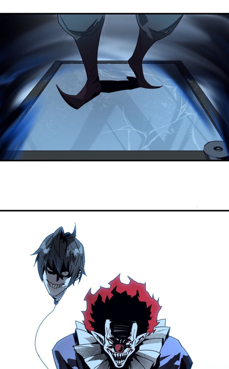 Evil Son Does Not Want to Perish Bab 2 halaman 38