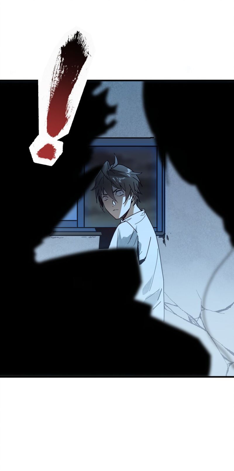 Evil Son Does Not Want to Perish Bab 2 halaman 40