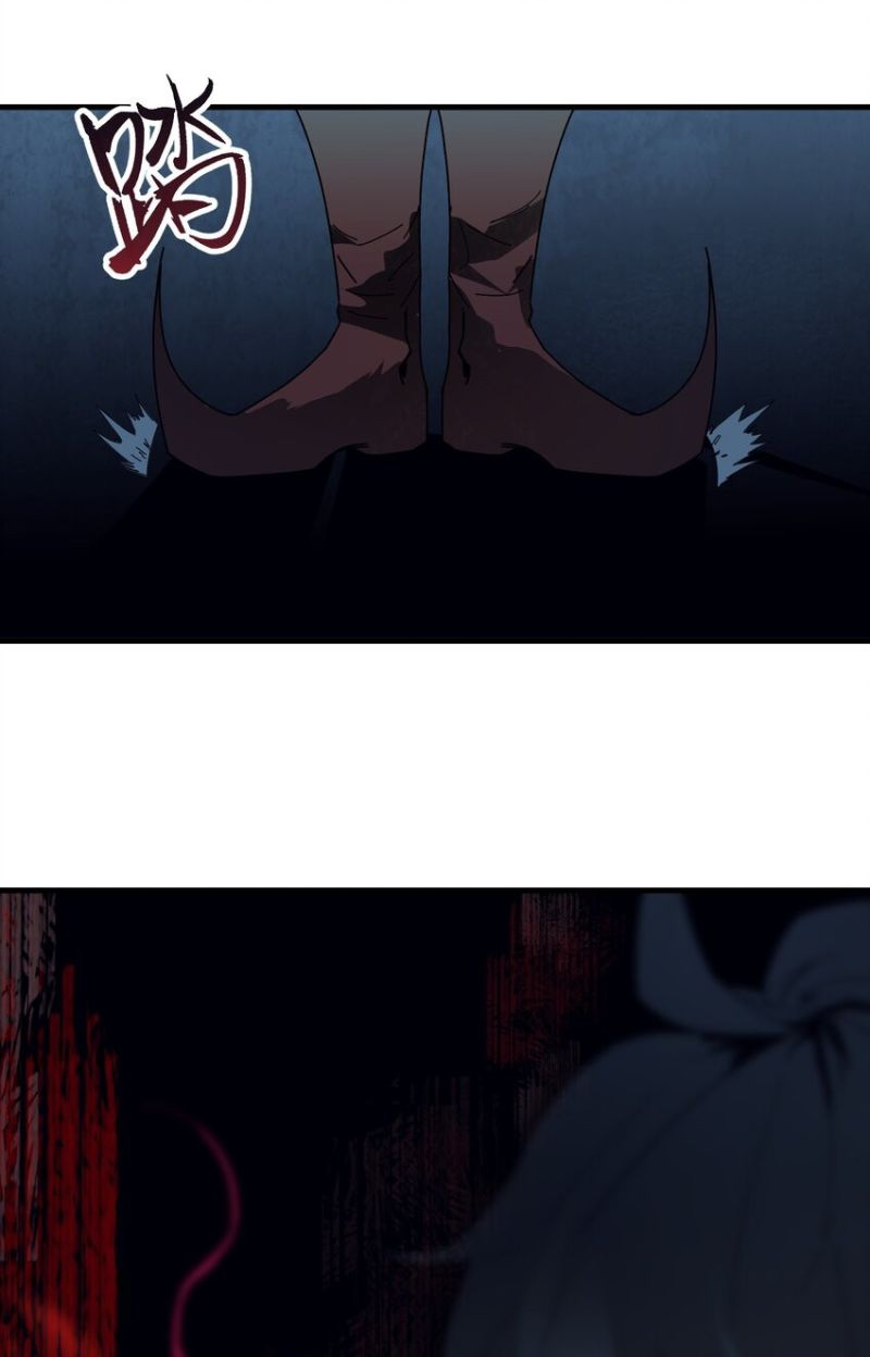 Evil Son Does Not Want to Perish Bab 2 halaman 42
