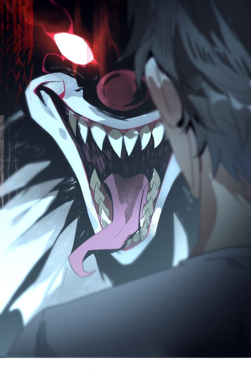 Evil Son Does Not Want to Perish Bab 2 halaman 43