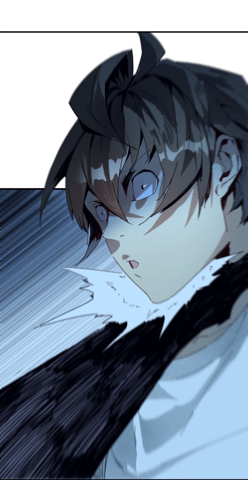 Evil Son Does Not Want to Perish Bab 2 halaman 44