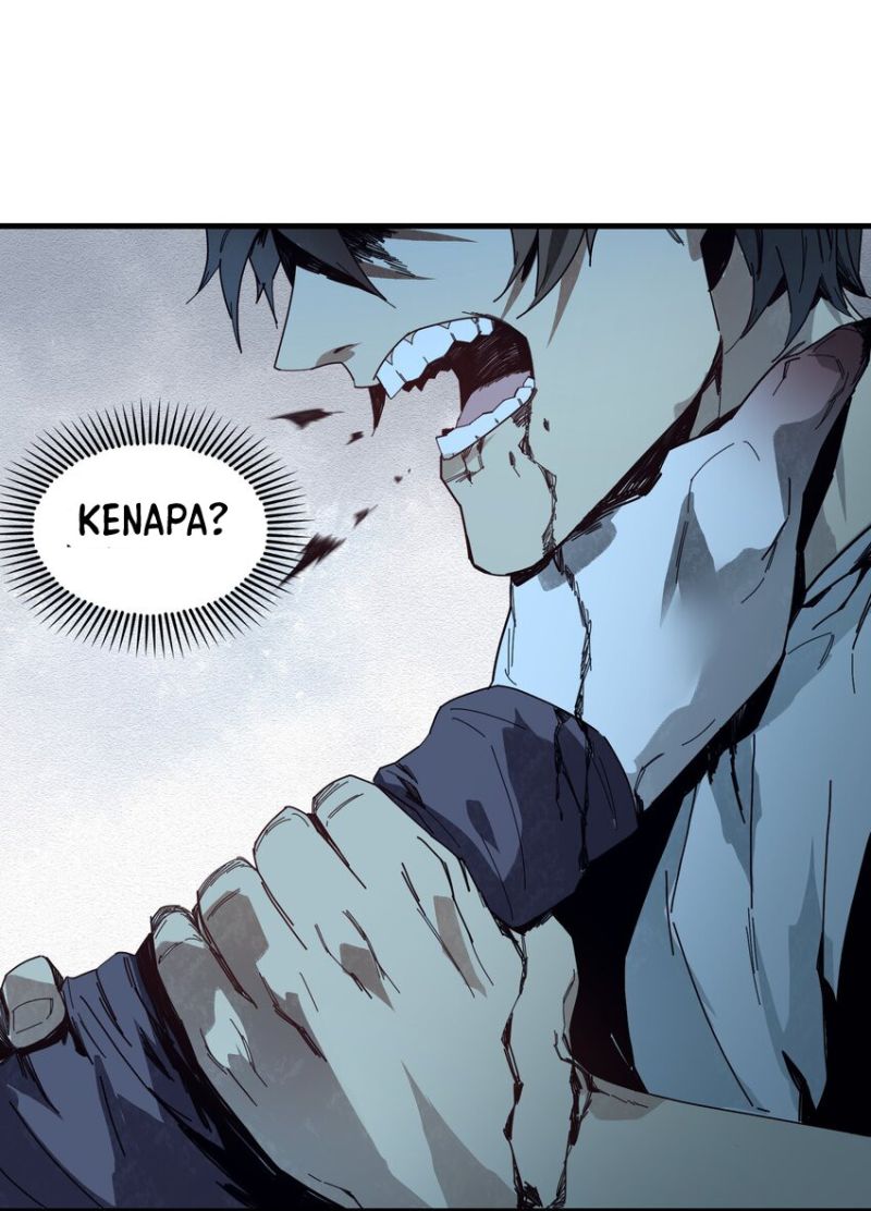 Evil Son Does Not Want to Perish Bab 2 halaman 50
