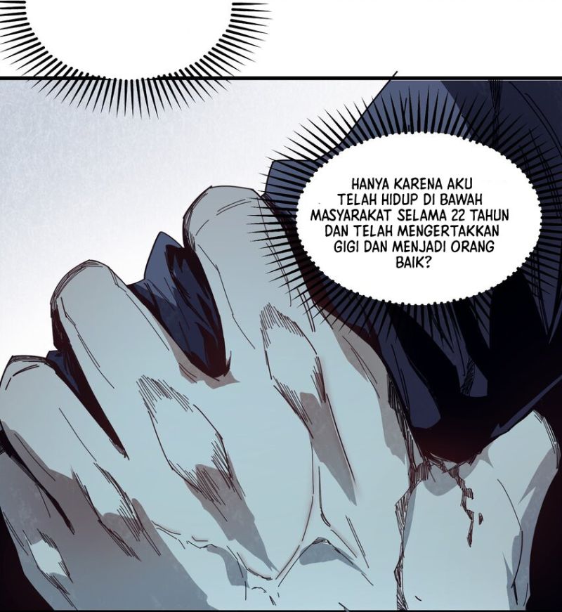 Evil Son Does Not Want to Perish Bab 2 halaman 52