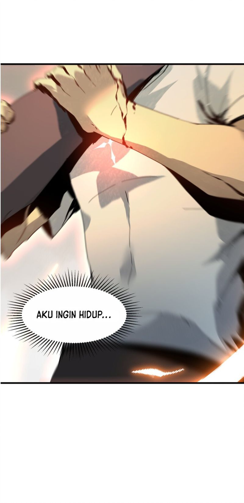Evil Son Does Not Want to Perish Bab 2 halaman 58