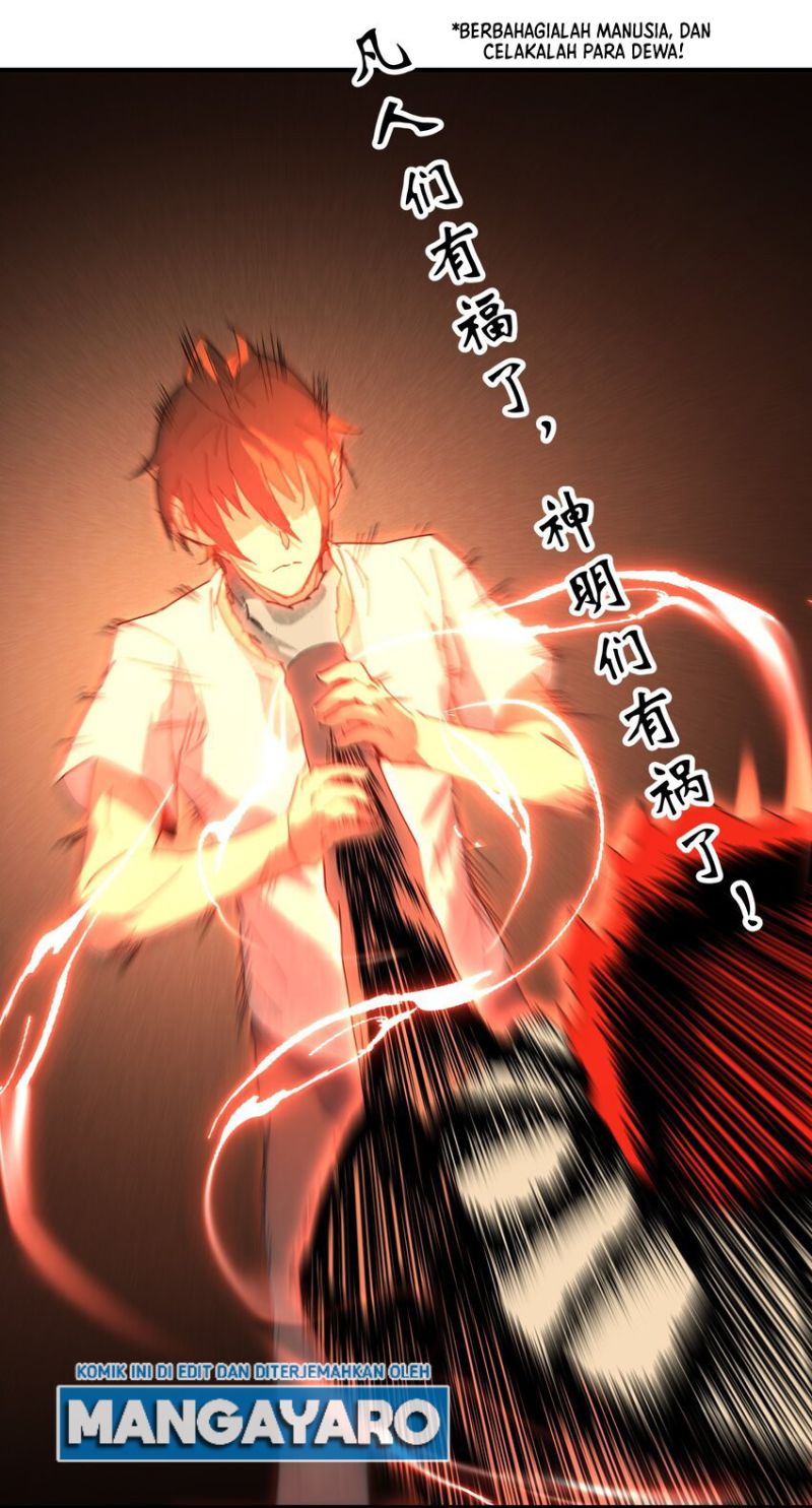 Evil Son Does Not Want to Perish Bab 2 halaman 66