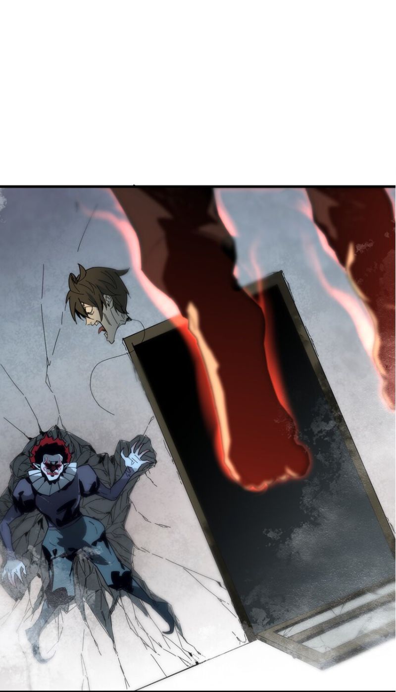 Evil Son Does Not Want to Perish Bab 3 halaman 3