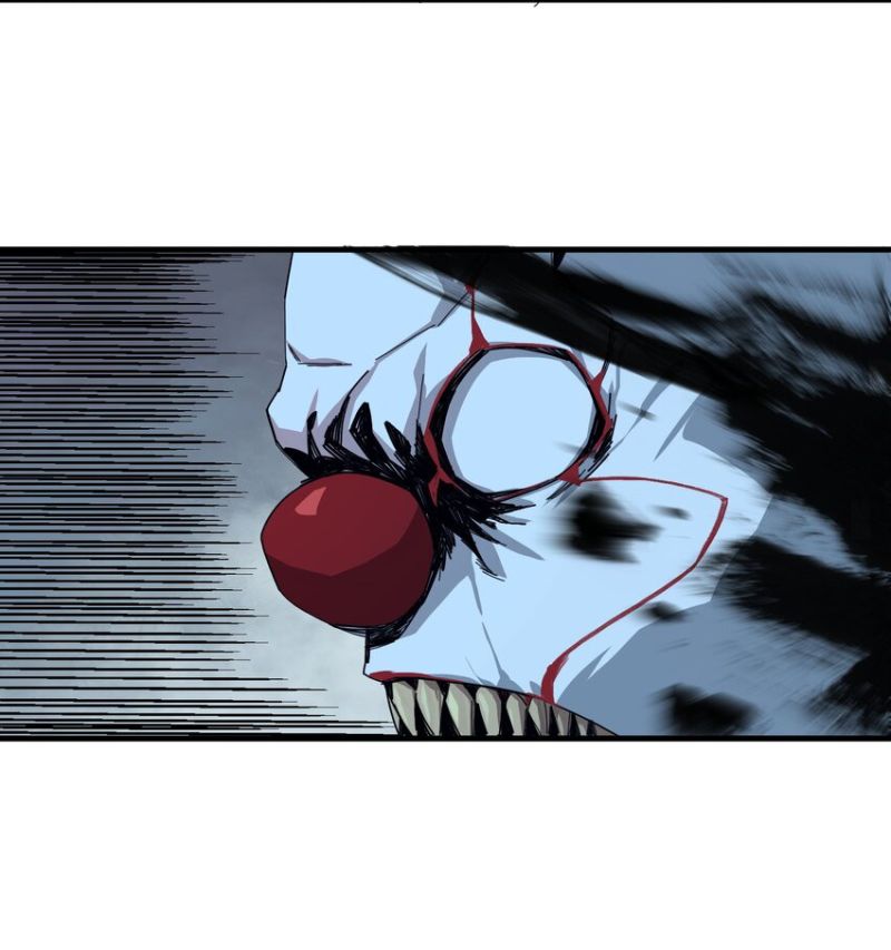 Evil Son Does Not Want to Perish Bab 3 halaman 7
