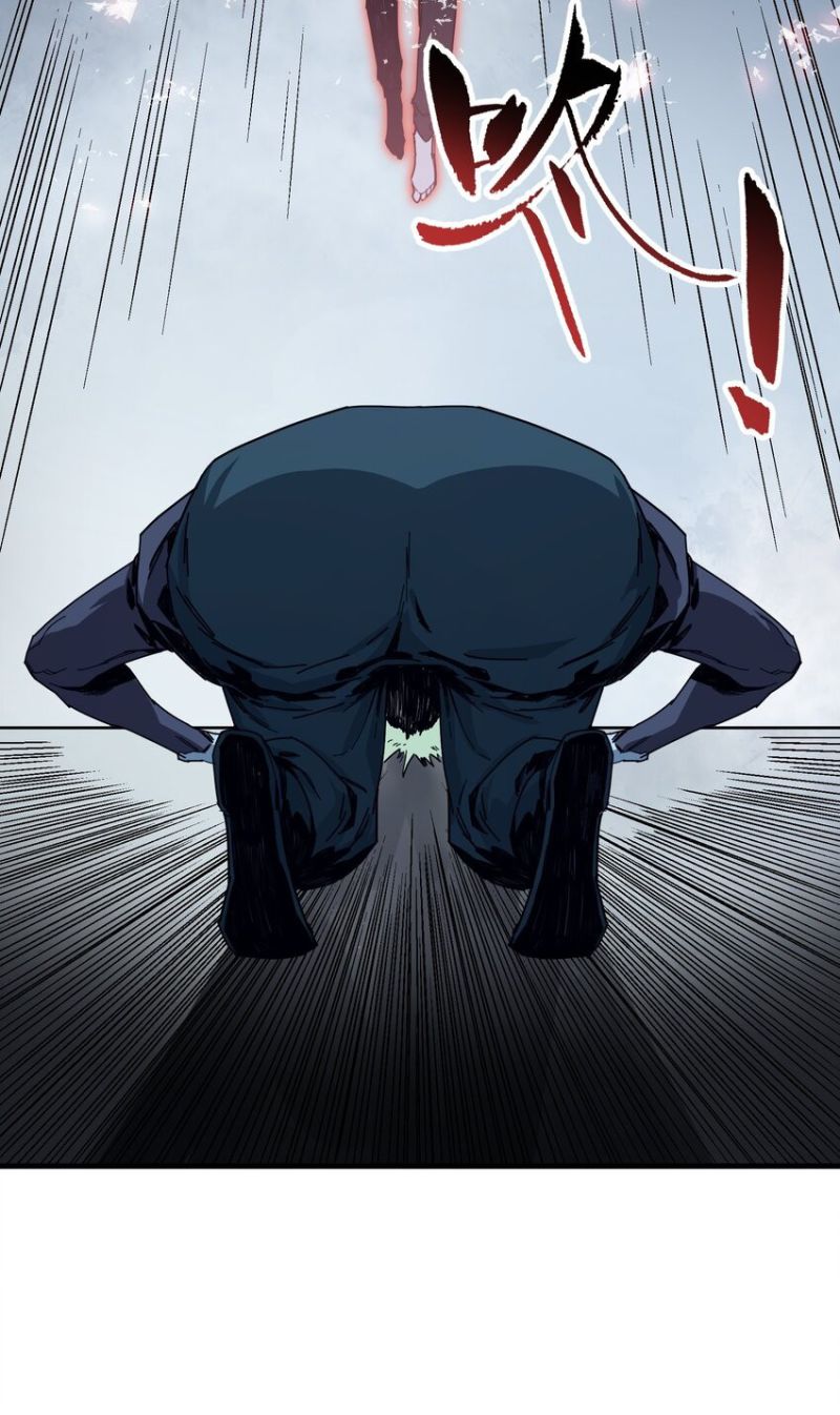 Evil Son Does Not Want to Perish Bab 3 halaman 14