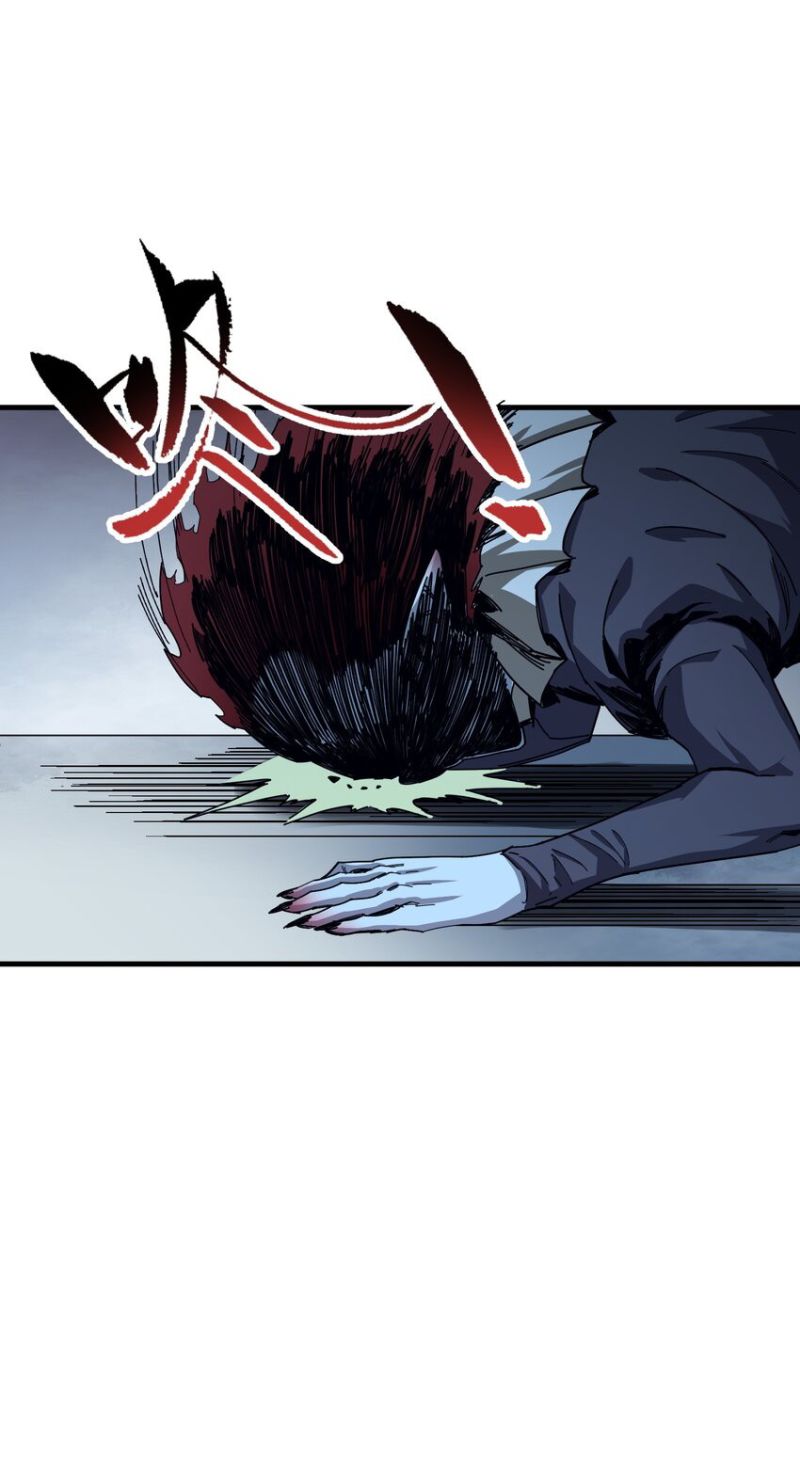 Evil Son Does Not Want to Perish Bab 3 halaman 15