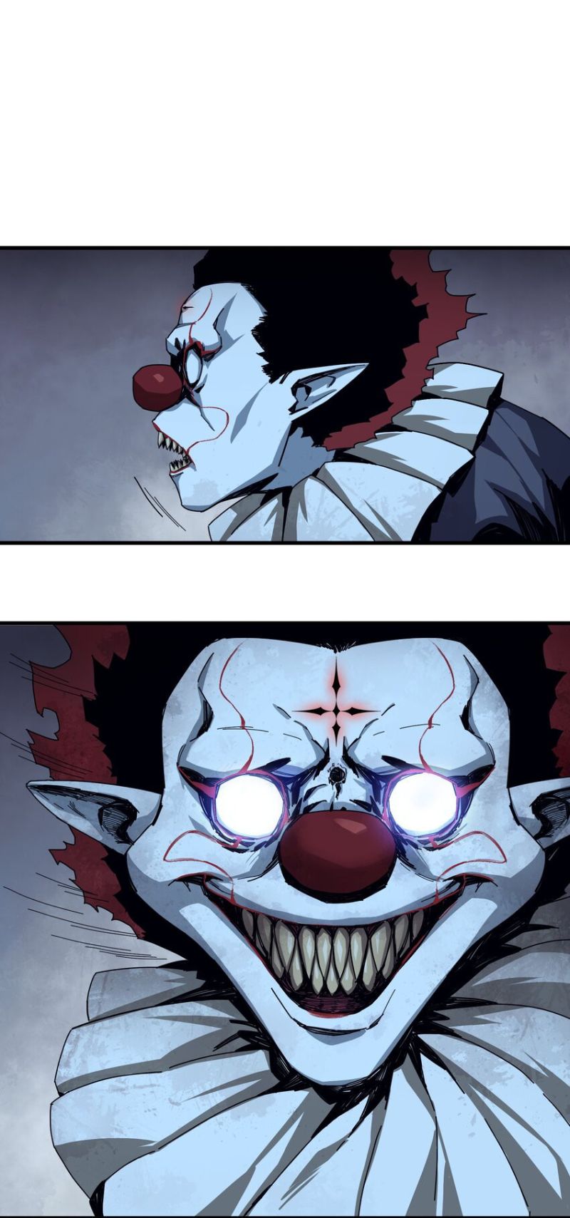 Evil Son Does Not Want to Perish Bab 3 halaman 17