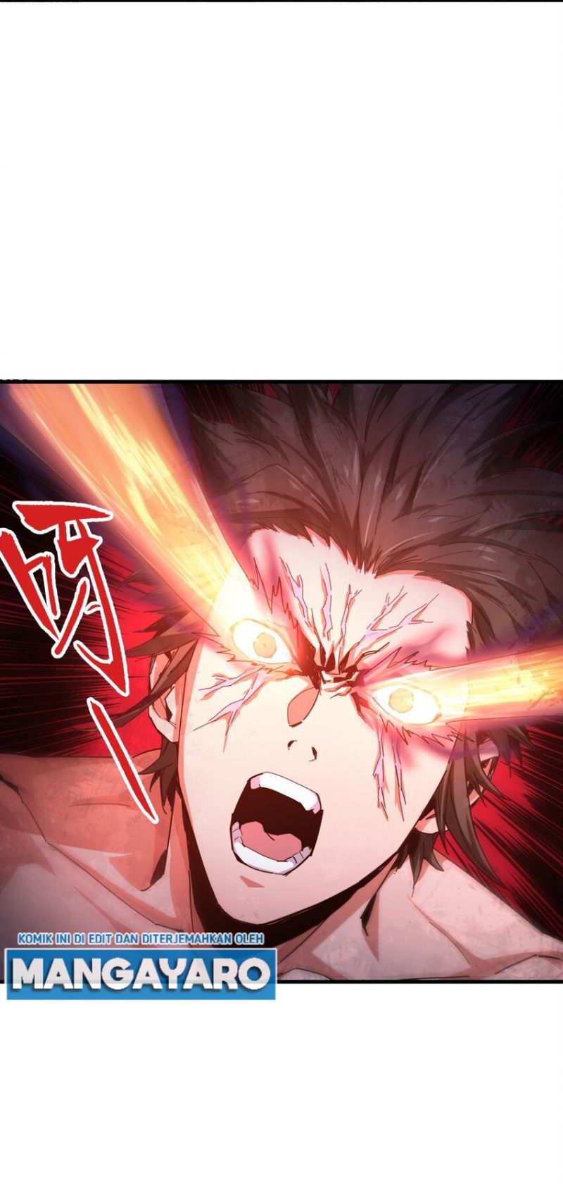 Evil Son Does Not Want to Perish Bab 3 halaman 31