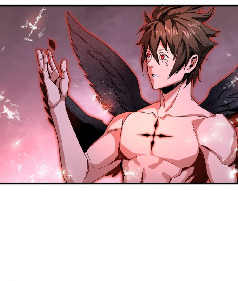 Evil Son Does Not Want to Perish Bab 3 halaman 33