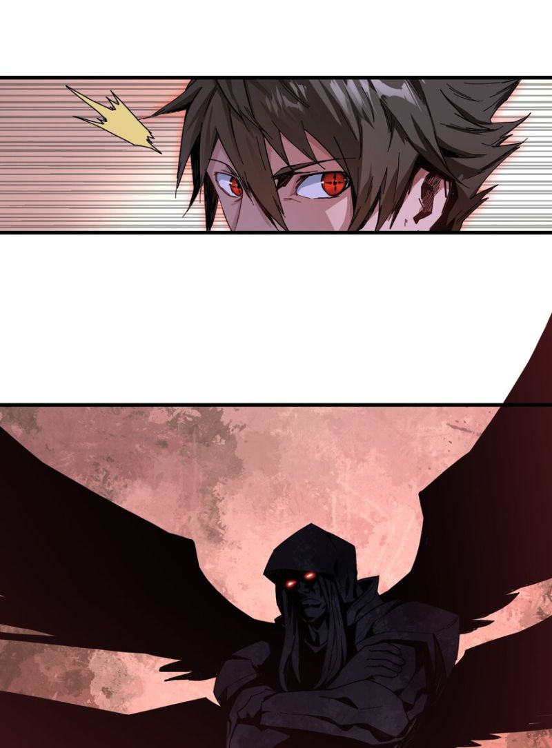 Evil Son Does Not Want to Perish Bab 3 halaman 38