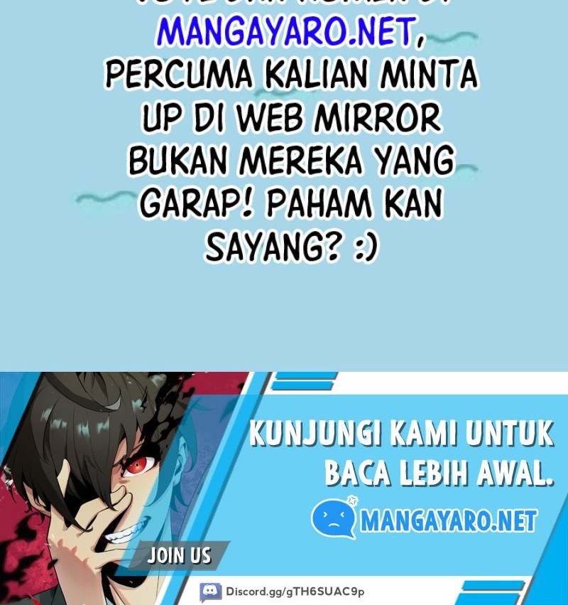 Evil Son Does Not Want to Perish Bab 3 halaman 69