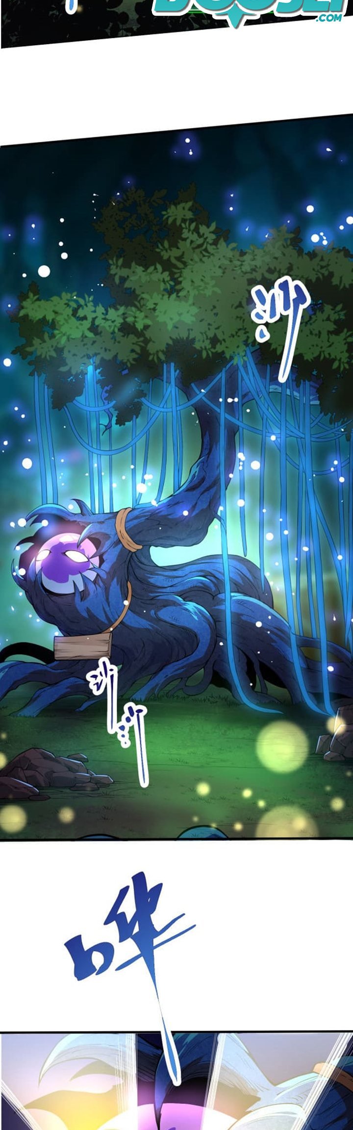 Evolution Begins With A Big Tree Bab 01 halaman 5