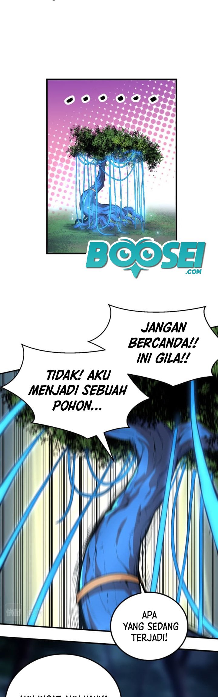 Evolution Begins With A Big Tree Bab 01 halaman 10