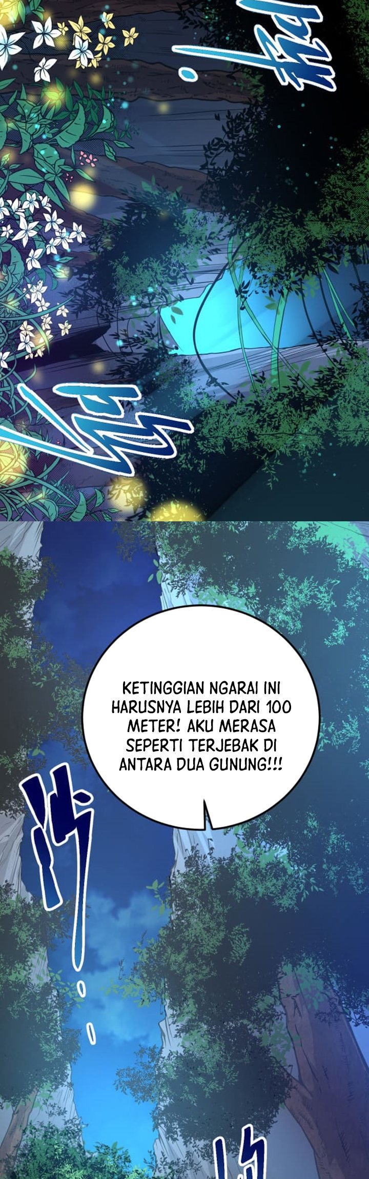 Evolution Begins With A Big Tree Bab 01 halaman 14