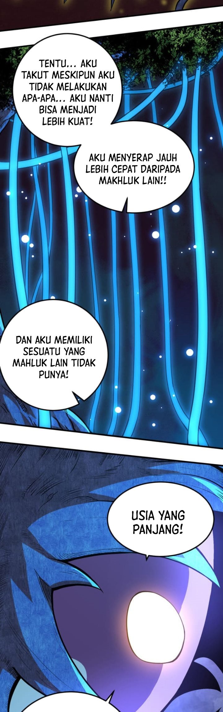 Evolution Begins With A Big Tree Bab 01 halaman 37