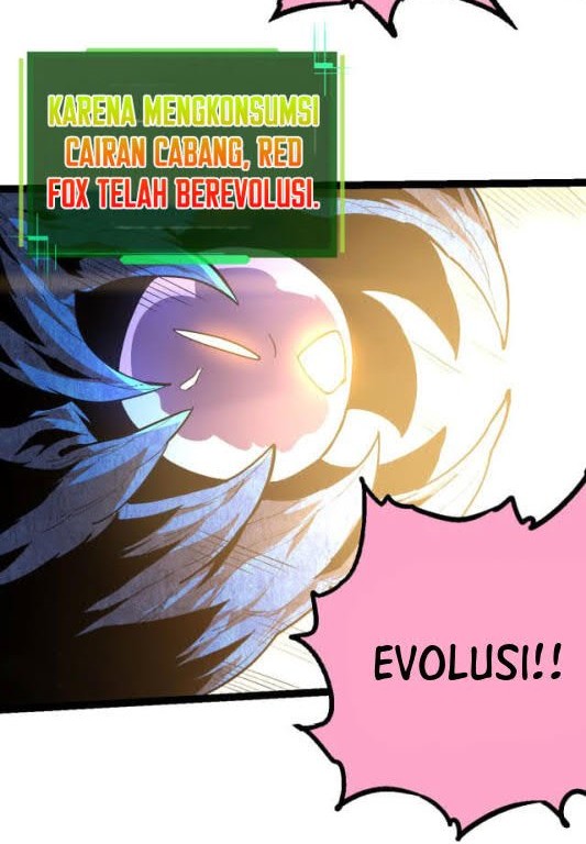 Evolution Begins With A Big Tree Bab 03 halaman 11