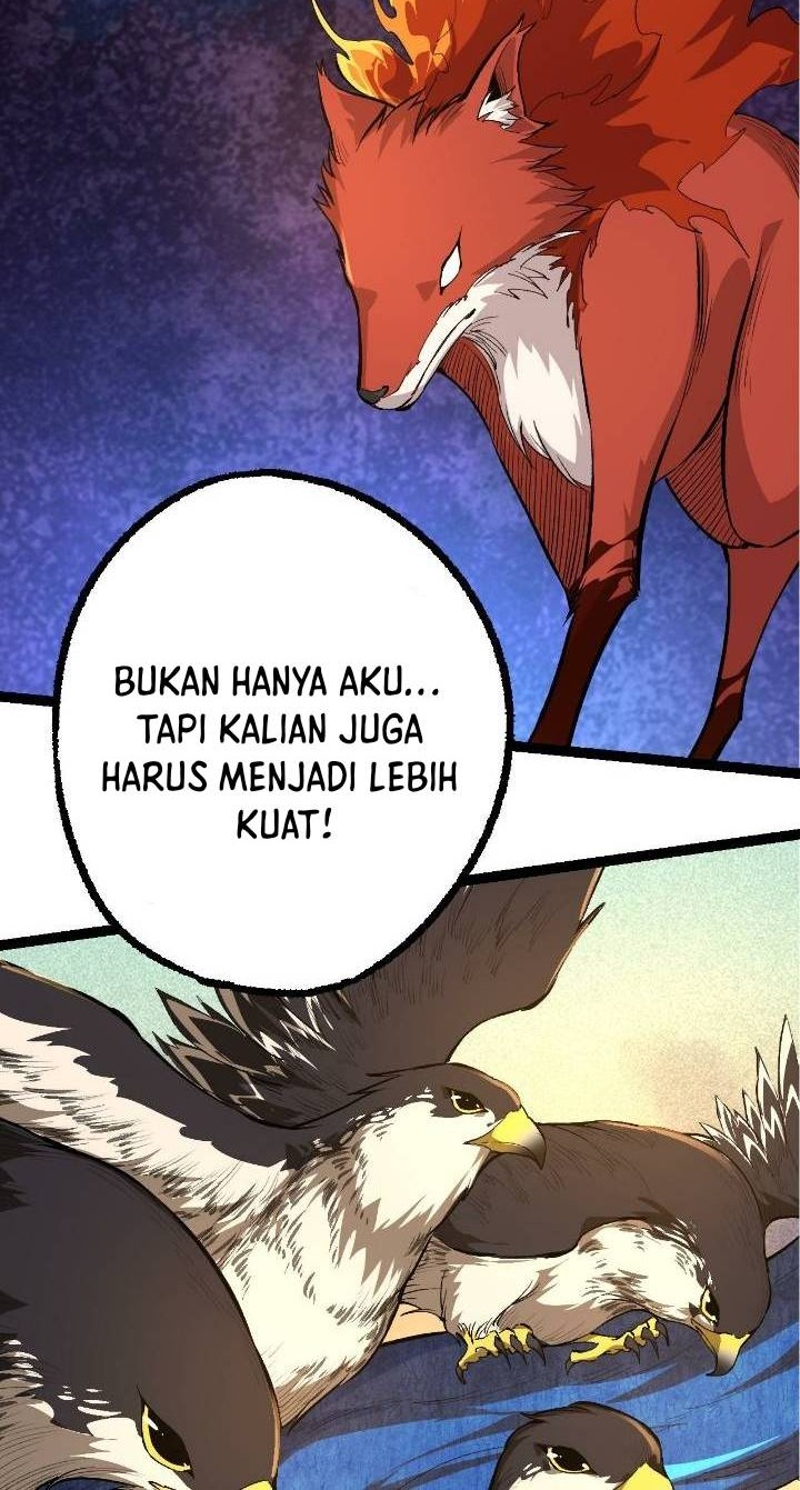 Evolution Begins With A Big Tree Bab 05 halaman 2