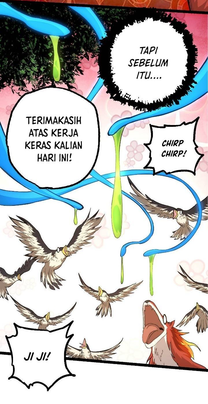 Evolution Begins With A Big Tree Bab 05 halaman 4