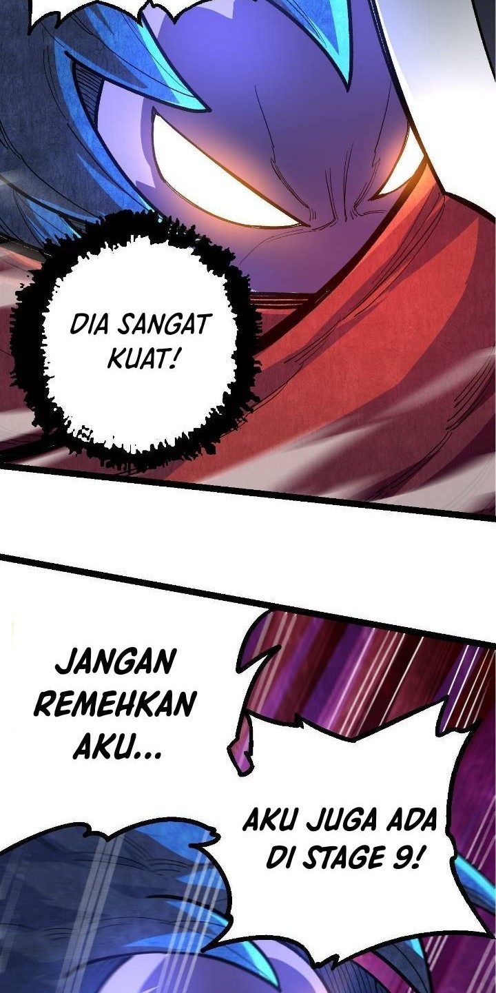 Evolution Begins With A Big Tree Bab 05 halaman 24