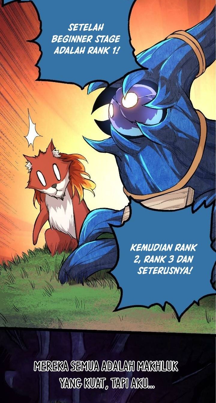 Evolution Begins With A Big Tree Bab 06 halaman 2