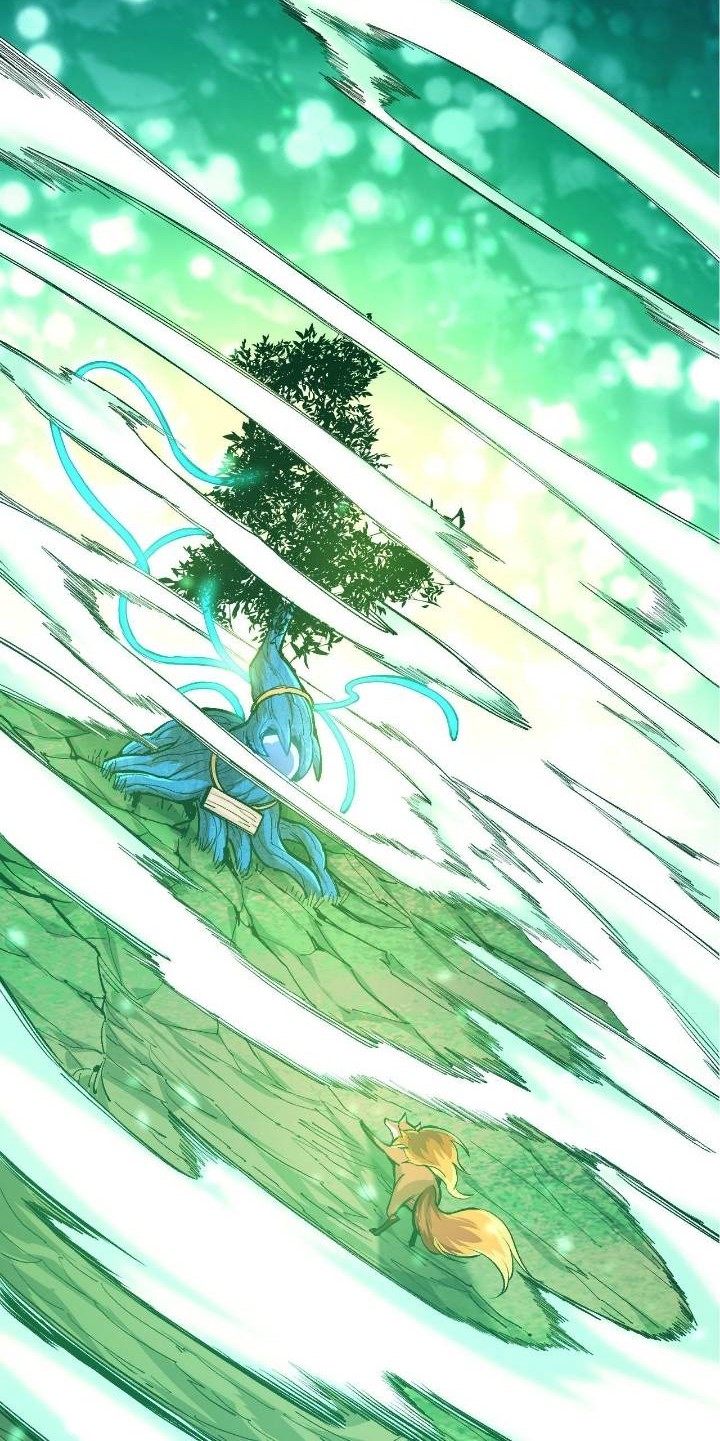 Evolution Begins With A Big Tree Bab 06 halaman 6