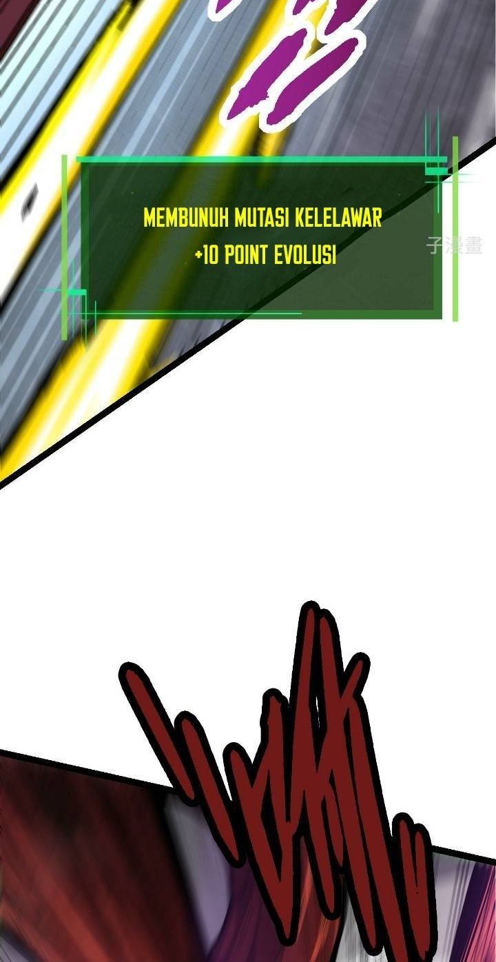 Evolution Begins With A Big Tree Bab 07 halaman 10
