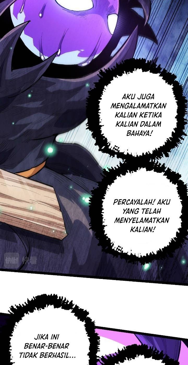 Evolution Begins With A Big Tree Bab 07 halaman 32