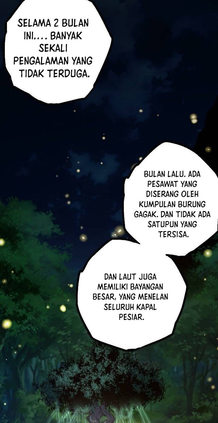 Evolution Begins With A Big Tree Bab 07 halaman 46