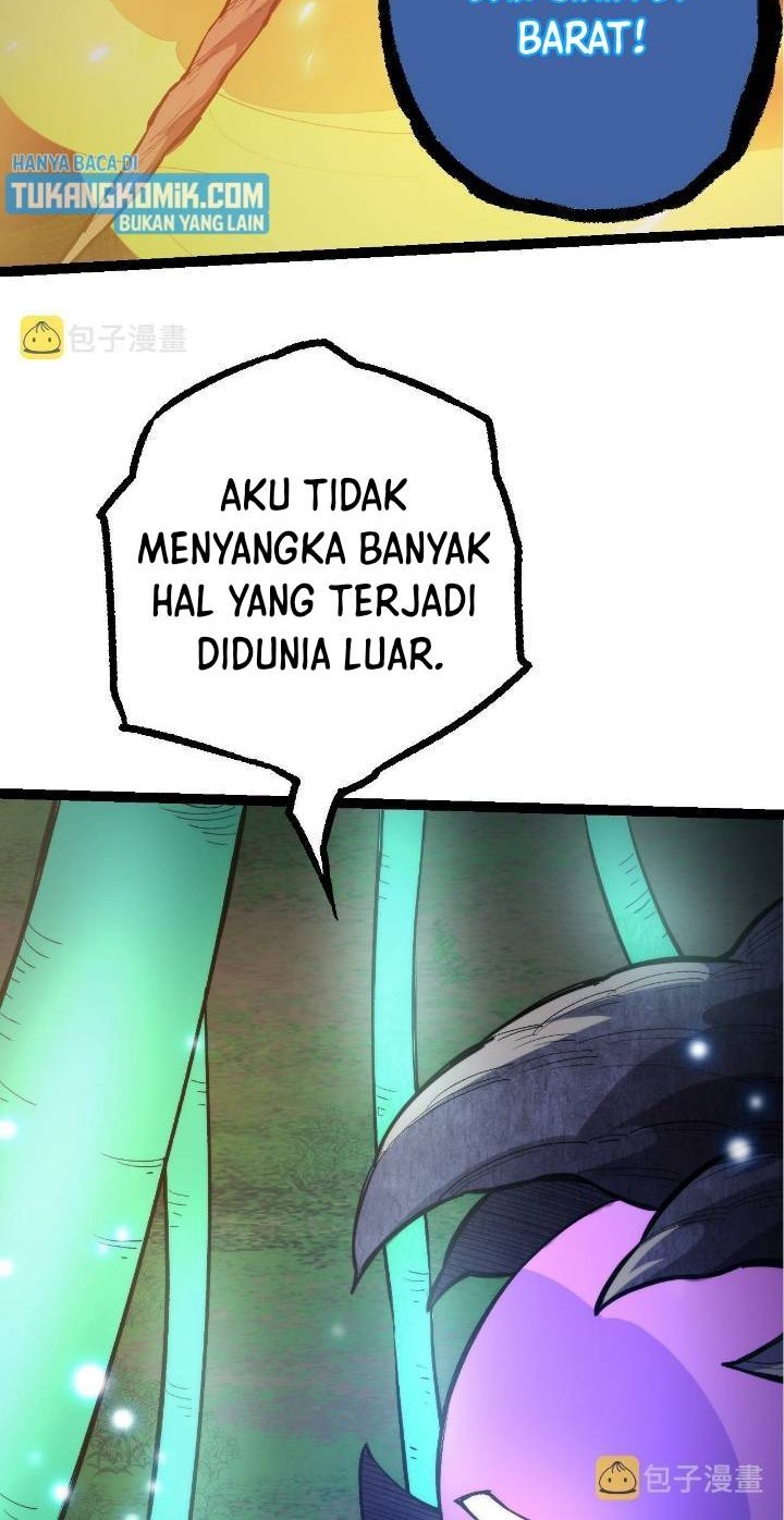 Evolution Begins With A Big Tree Bab 07 halaman 48