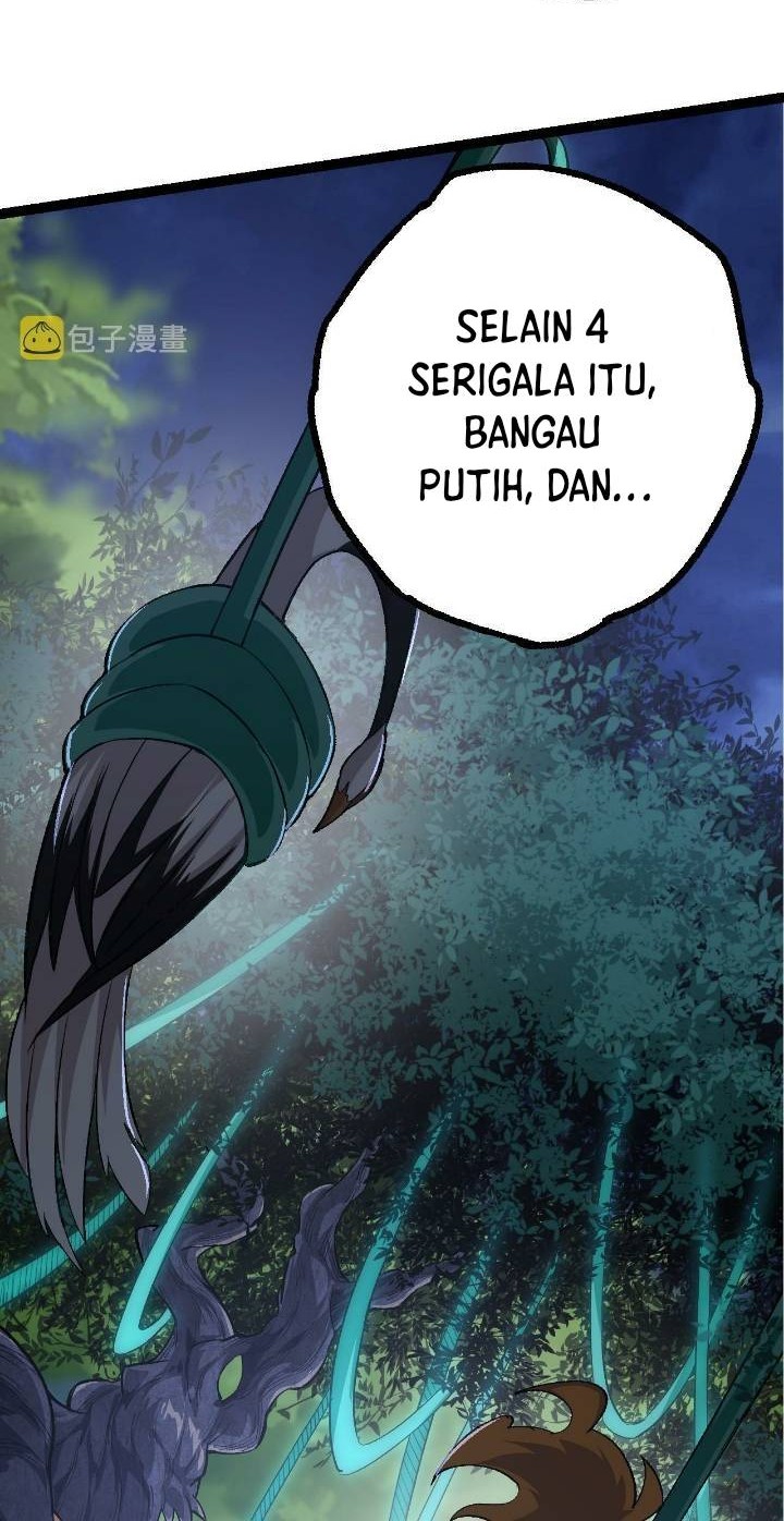 Evolution Begins With A Big Tree Bab 07 halaman 58