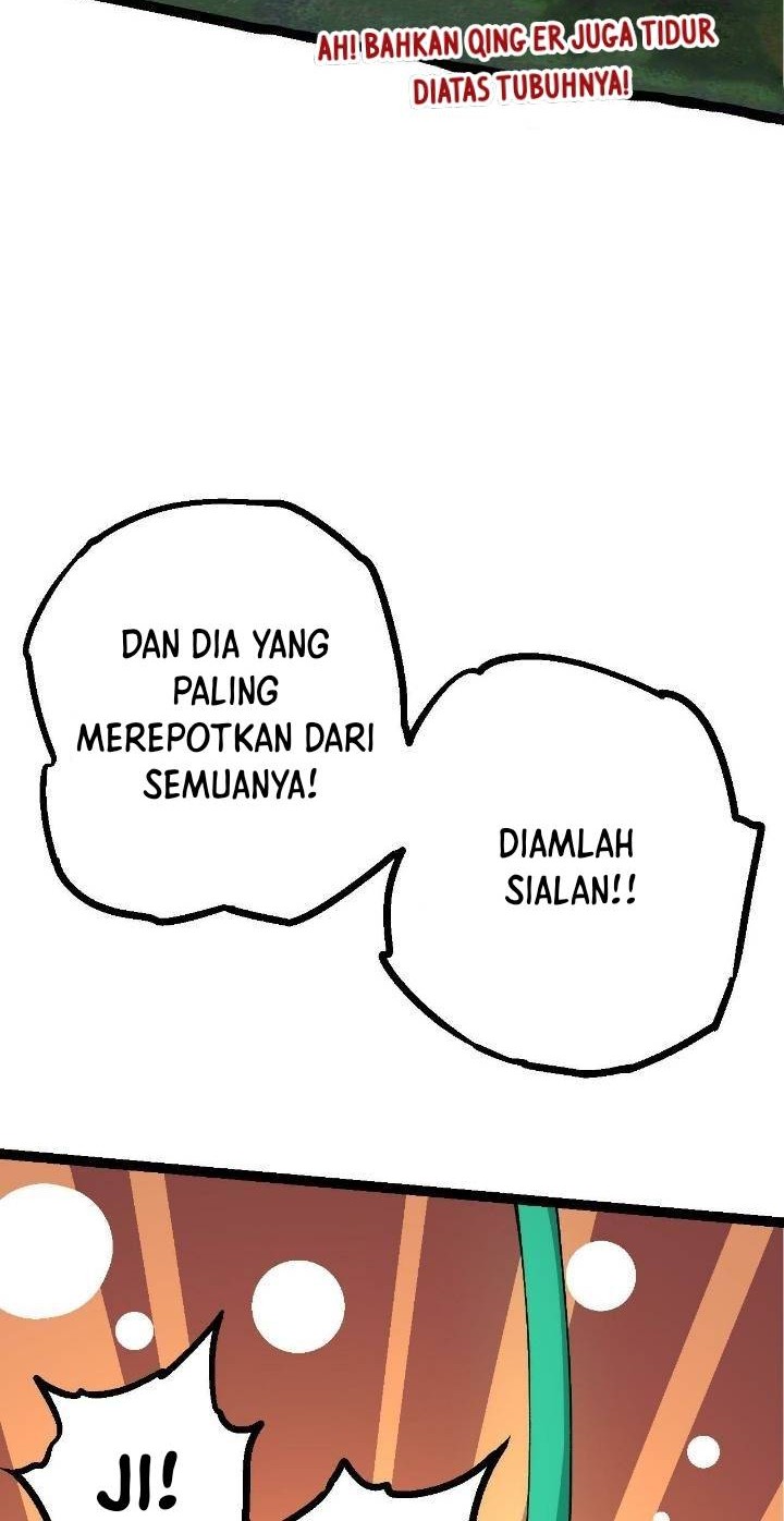 Evolution Begins With A Big Tree Bab 07 halaman 60
