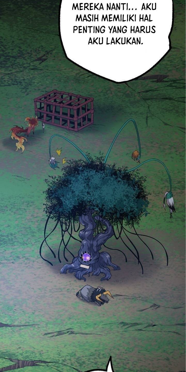 Evolution Begins With A Big Tree Bab 07 halaman 62